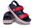 Toddler  Crocs Crocband Cruiser Sandal