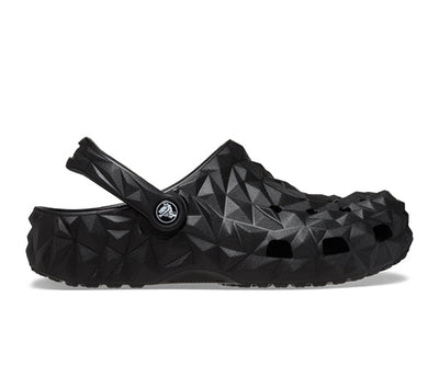 UNISEX CROCS CLASSIC GEOMETRIC CLOG