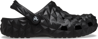 UNISEX CROCS CLASSIC GEOMETRIC CLOG