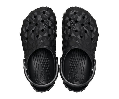 UNISEX CROCS CLASSIC GEOMETRIC CLOG