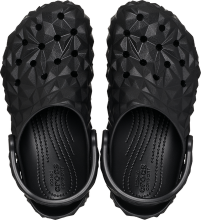 UNISEX CROCS CLASSIC GEOMETRIC CLOG