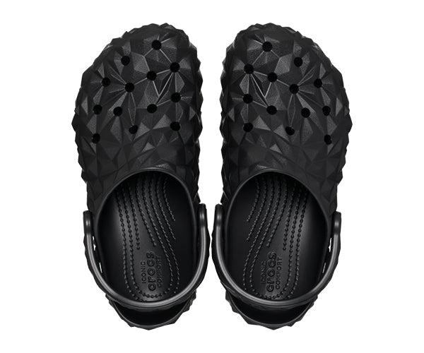 UNISEX CROCS CLASSIC GEOMETRIC CLOG