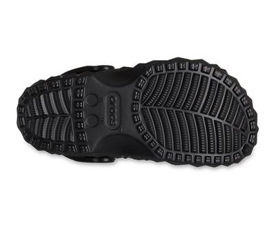 UNISEX CROCS CLASSIC GEOMETRIC CLOG