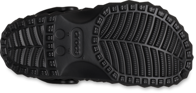 UNISEX CROCS CLASSIC GEOMETRIC CLOG