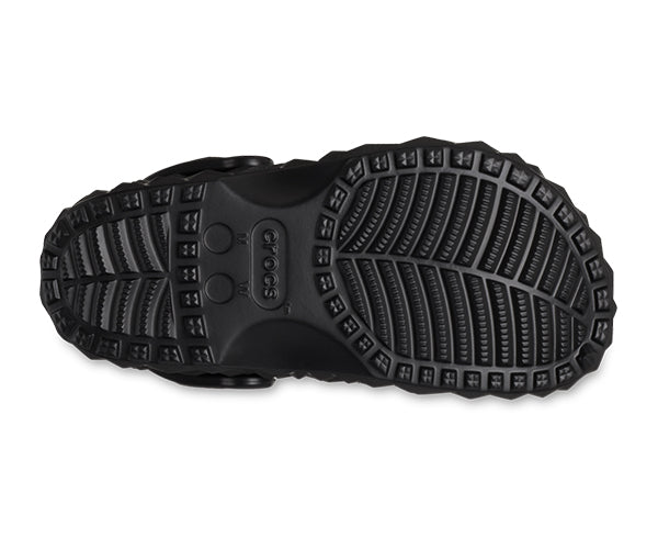 UNISEX CROCS CLASSIC GEOMETRIC CLOG