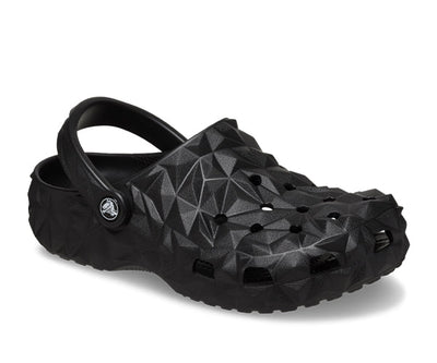UNISEX CROCS CLASSIC GEOMETRIC CLOG