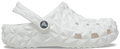 UNISEX CROCS CLASSIC GEOMETRIC CLOG