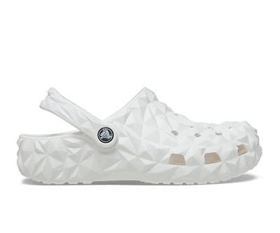 UNISEX CROCS CLASSIC GEOMETRIC CLOG