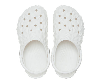 UNISEX CROCS CLASSIC GEOMETRIC CLOG