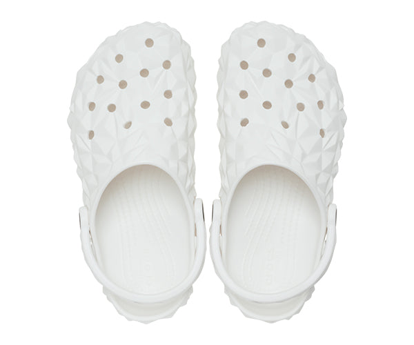 UNISEX CROCS CLASSIC GEOMETRIC CLOG