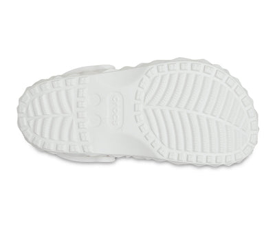 UNISEX CROCS CLASSIC GEOMETRIC CLOG
