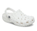 UNISEX CROCS CLASSIC GEOMETRIC CLOG