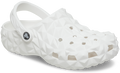 UNISEX CROCS CLASSIC GEOMETRIC CLOG