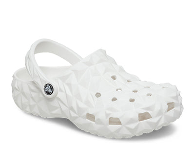 UNISEX CROCS CLASSIC GEOMETRIC CLOG