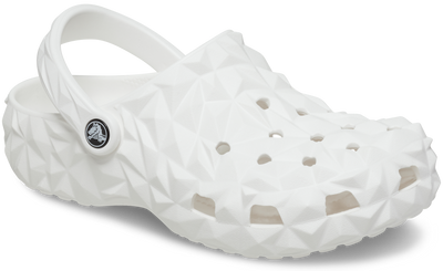 UNISEX CROCS CLASSIC GEOMETRIC CLOG