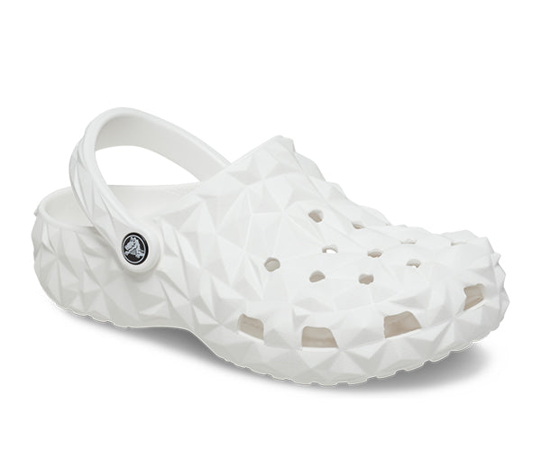 UNISEX CROCS CLASSIC GEOMETRIC CLOG