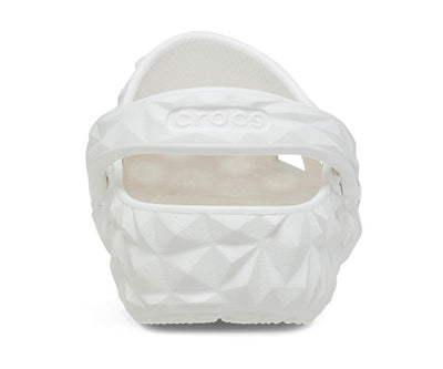 UNISEX CROCS CLASSIC GEOMETRIC CLOG