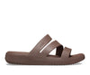 Women Crocs Getaway Strappy Sandal