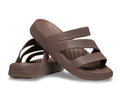 Women Crocs Getaway Strappy Sandal