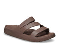 Women Crocs Getaway Strappy Sandal