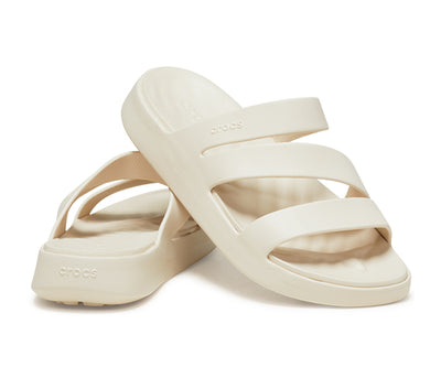 WOMEN CROCS GETAWAY STRAPPY SANDAL