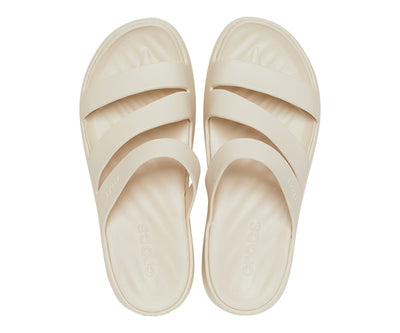 WOMEN CROCS GETAWAY STRAPPY SANDAL