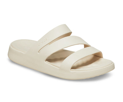 WOMEN CROCS GETAWAY STRAPPY SANDAL