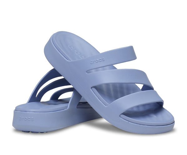 WOMEN CROCS GETAWAY STRAPPY SANDAL
