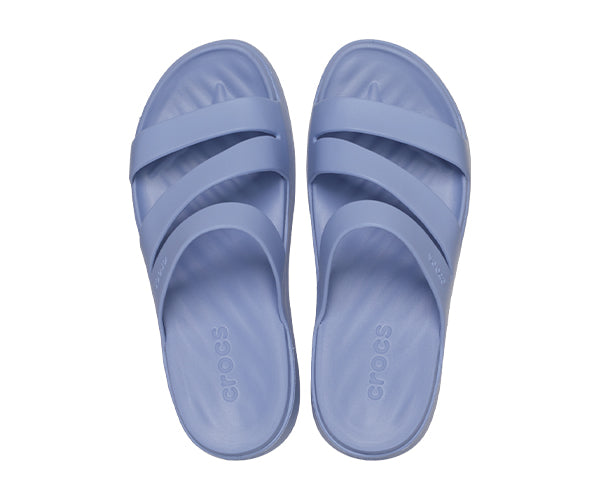 WOMEN CROCS GETAWAY STRAPPY SANDAL