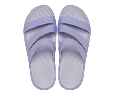 WOMEN CROCS GETAWAY STRAPPY SANDAL