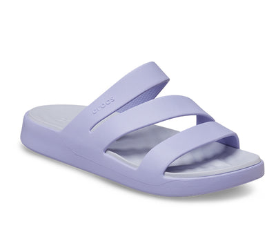 WOMEN CROCS GETAWAY STRAPPY SANDAL
