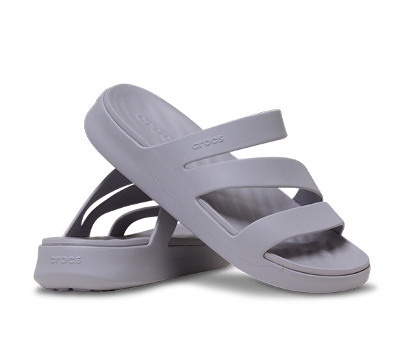 WOMEN CROCS GETAWAY STRAPPY SANDAL