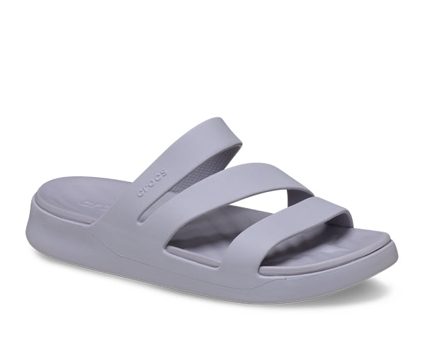 WOMEN CROCS GETAWAY STRAPPY SANDAL