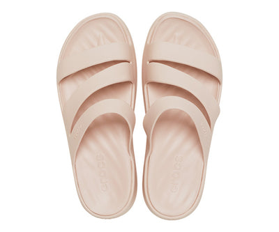 WOMEN CROCS GETAWAY STRAPPY SANDAL