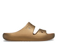 Unisex Crocs Classic Metallic Sandal v2