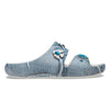 Unisex Crocs Classic Denim Sandal 2.0