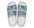 Unisex Crocs Classic Denim Sandal 2.0