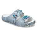 Unisex Crocs Classic Denim Sandal 2.0