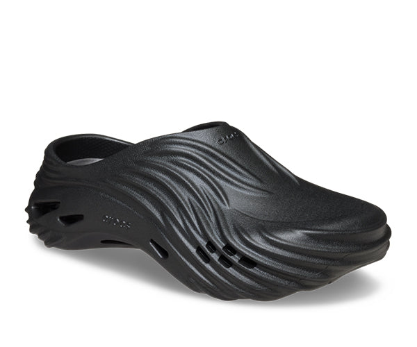 Unisex Crocs Echo Wave Clog