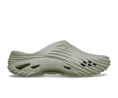 Unisex Crocs Echo Wave Clog