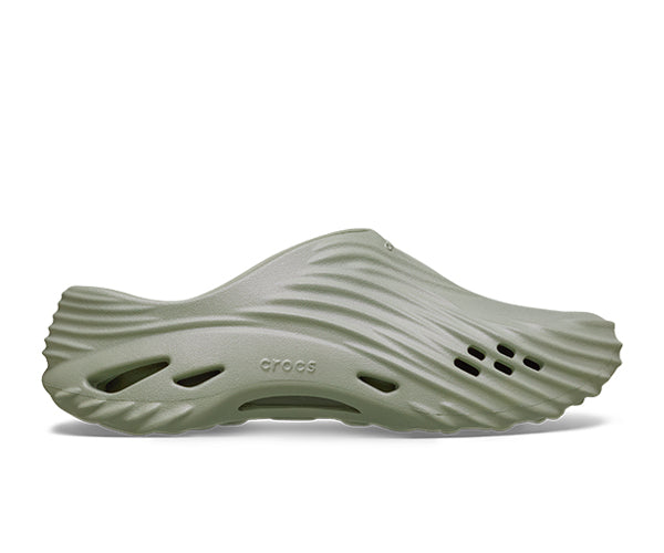 Unisex Crocs Echo Wave Clog