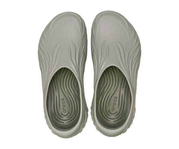 Unisex Crocs Echo Wave Clog