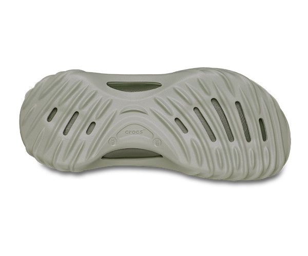 Unisex Crocs Echo Wave Clog