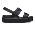 Women's Crocs Brooklyn 4U Sandal