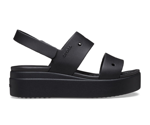 Women's Crocs Brooklyn 4U Sandal
