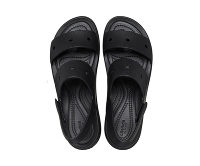 Women's Crocs Brooklyn 4U Sandal
