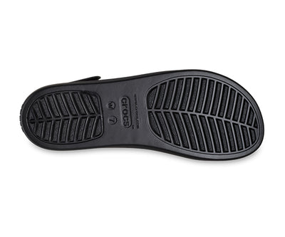 Women's Crocs Brooklyn 4U Sandal