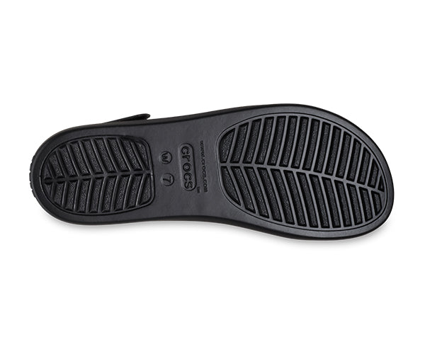 Women's Crocs Brooklyn 4U Sandal