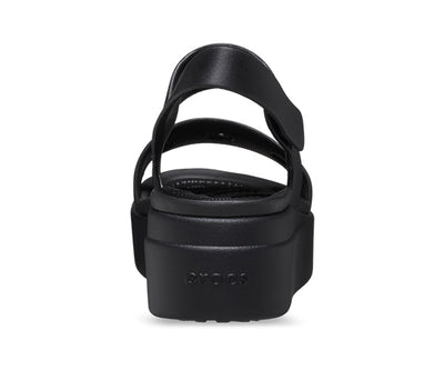 Women's Crocs Brooklyn 4U Sandal