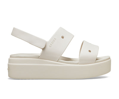 Women's Crocs Brooklyn 4U Sandal